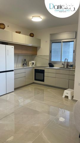 דירה, חוט השני 1, עין הים, חדרה