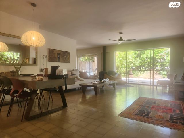 בית פרטי/ קוטג', תל ברוך, תל אביב יפו