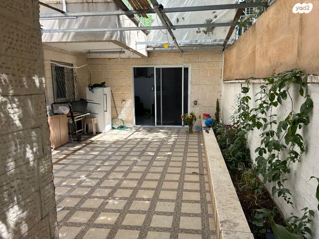 דירת גן, עיון התלמוד 3, מתיתיהו מזרח, מודיעין עילית