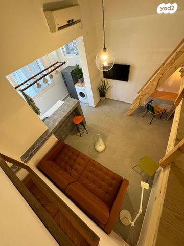 דירה, סוקולוב, שוק תלפיות, חיפה