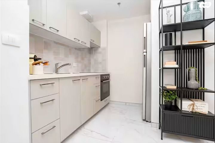 דירת גן, הנביאים, שכונת החבשים, ירושלים