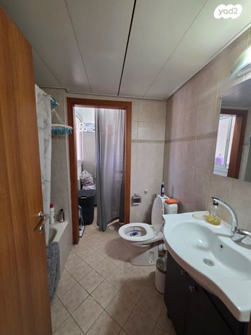 דירה, בני ישראל 19, המעיינות, שחמון, רובע 8, אילת