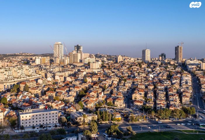 דירה, ירושלים