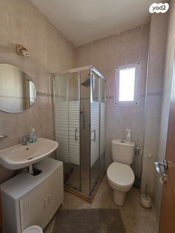 דירה, בני ישראל 19, המעיינות, שחמון, רובע 8, אילת