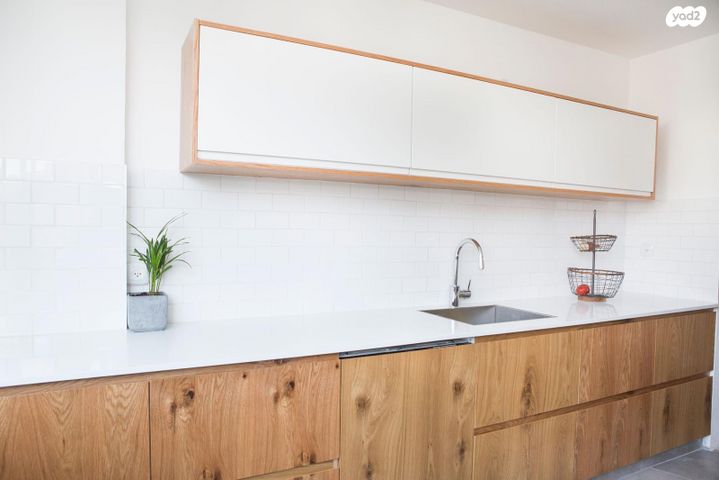 דירה, הס 22, לב תל אביב, לב העיר צפון, תל אביב יפו