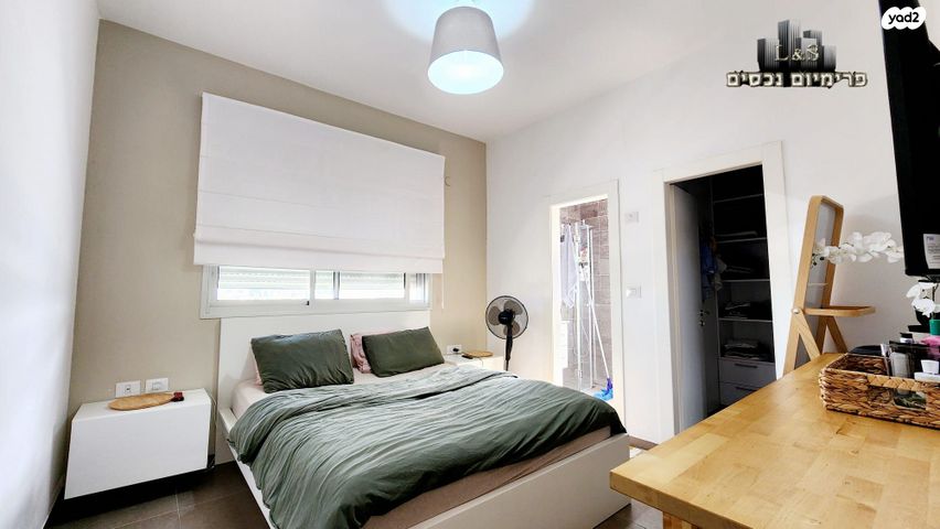 גג/ פנטהאוז, אליאס קלימיאן, נהריה