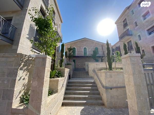 דירה, הנביאים, ירושלים