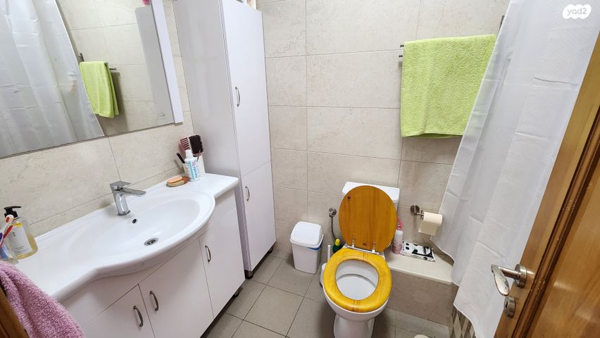 דירה, ישראל בן ציון, דרום מערב ותיק, בת ים