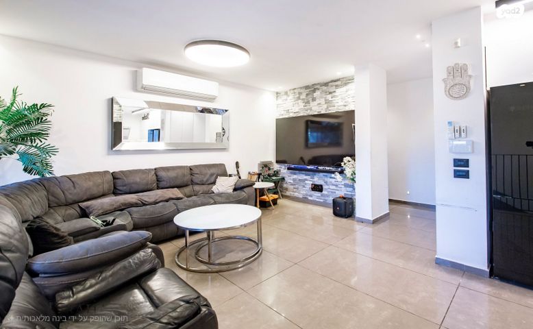 דו משפחתי, מסדה, קרית מטלון, פתח תקווה