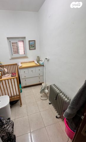 דירה, אליעזר הלוי, קרית משה, ירושלים