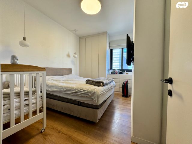 דירה, האסיף, גן רש"ל, הרצליה