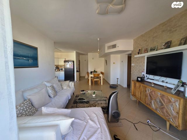 דירה, בני ישראל 19, המעיינות, שחמון, רובע 8, אילת