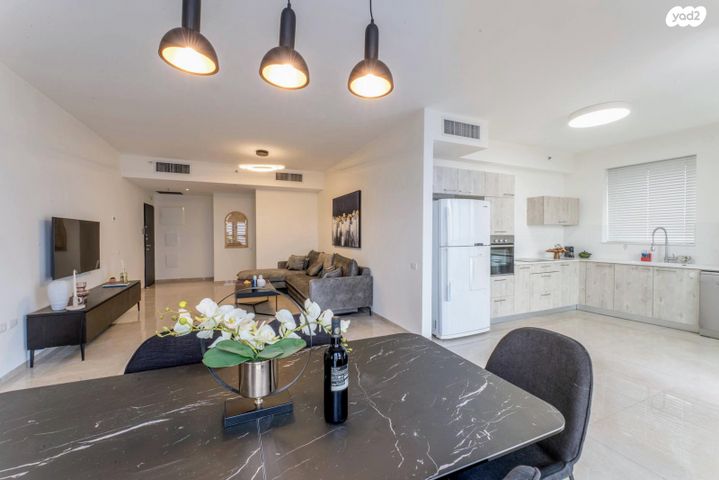 דירה, ירושלים