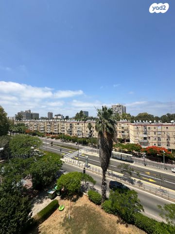 שדרות המגינים 129