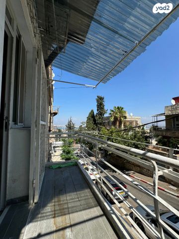 דירה, סוקולוב, שוק תלפיות, חיפה