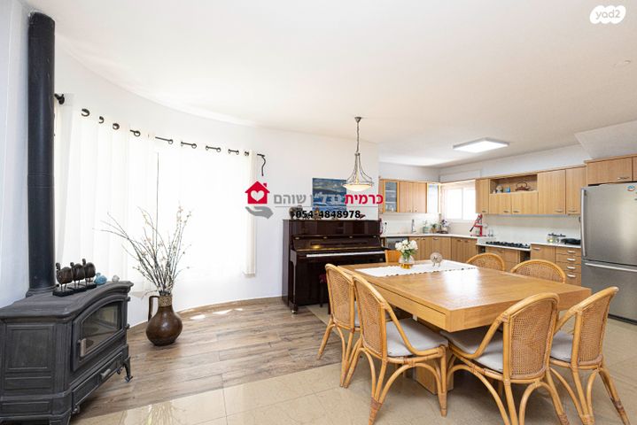 בית פרטי/ קוטג', גבעולים, שוהם