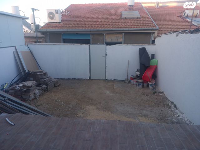 דו משפחתי, גיבורי ישראל, אופקים