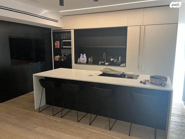 דירה, צמרות איילון, פארק צמרת, תל אביב יפו