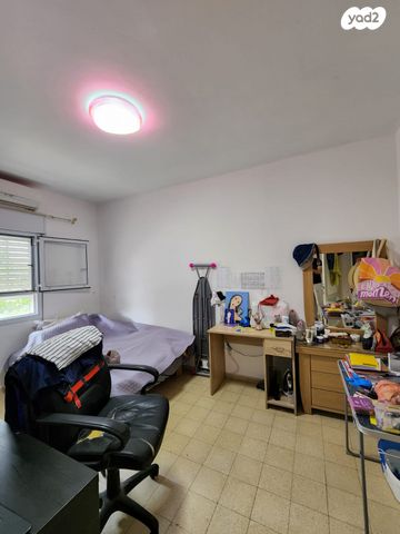 דירה, תרנ"א 26, חדרה