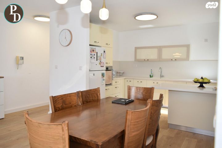 דירה, ליבר זאב 7, קרית השרון, נתניה