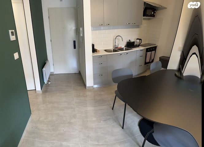 דירה, הנביאים, ירושלים