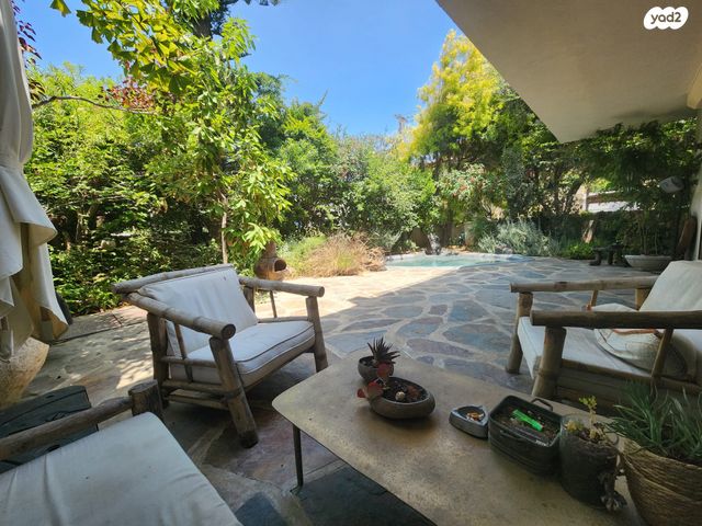 בית פרטי/ קוטג', תל ברוך, תל אביב יפו