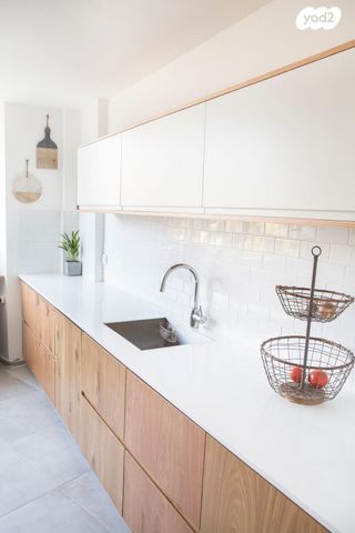 דירה, הס 22, לב תל אביב, לב העיר צפון, תל אביב יפו