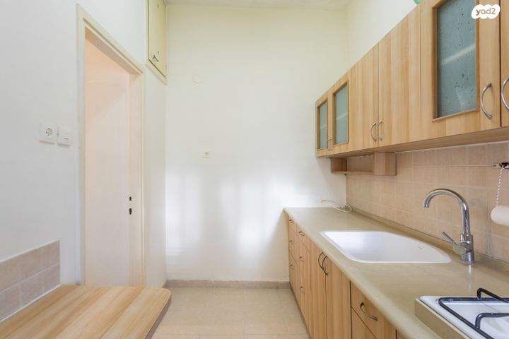 דירה, קרית ספר, גני שרונה, קרית הממשלה, תל אביב יפו