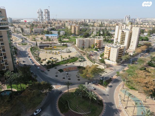 דירה, חטיבה שמונה, נווה זאב, נאות אילן, באר שבע