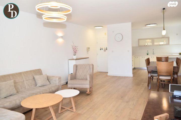 דירה, ליבר זאב 7, קרית השרון, נתניה