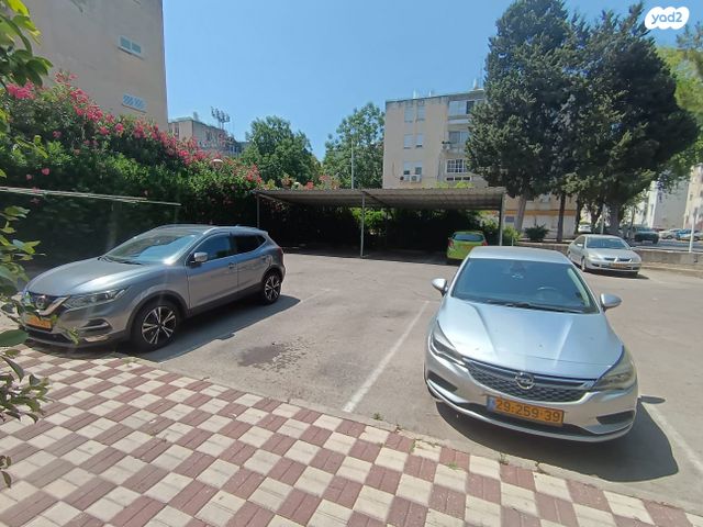 דירה, וולפסון, נהריה