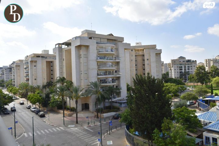דירה, ליבר זאב 7, קרית השרון, נתניה