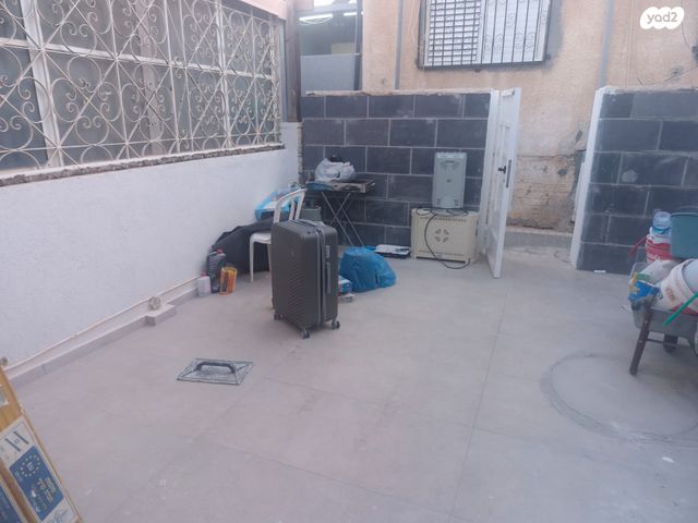 דו משפחתי, גיבורי ישראל, אופקים