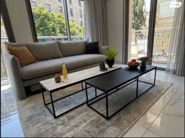 דירת גן, הנביאים, שכונת החבשים, ירושלים