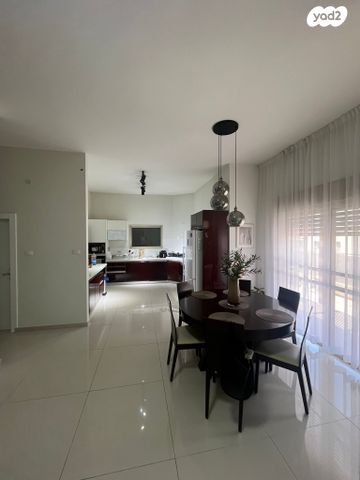 בית פרטי/ קוטג', באר שבע