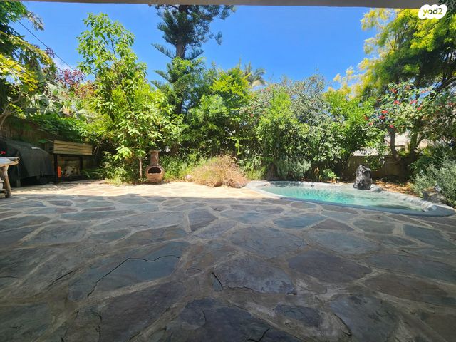 בית פרטי/ קוטג', תל ברוך, תל אביב יפו