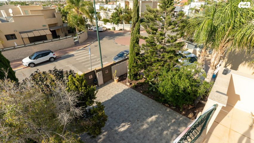 בית פרטי/ קוטג', יצחק ולבר, נאות לון, באר שבע