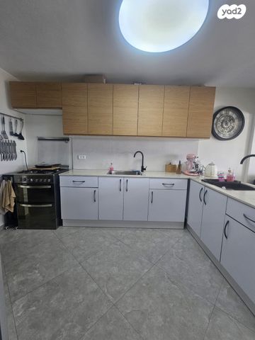 דירה, הרב חיים חביב, קרית היובל, ירושלים