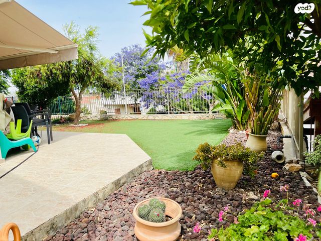 דו משפחתי, הדס, מערבית, כרמיאל