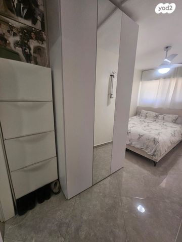 דירה, הרב חיים חביב, קרית היובל, ירושלים