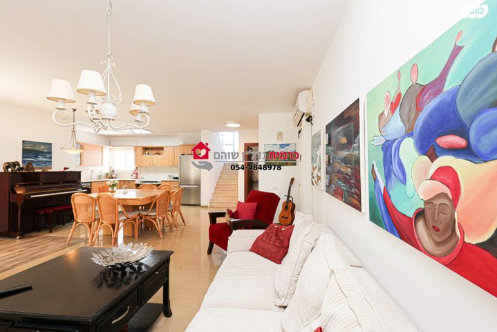 בית פרטי/ קוטג', גבעולים, שוהם