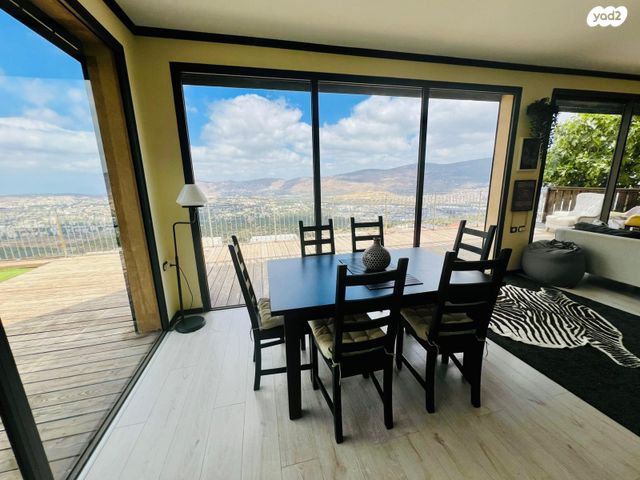 בית פרטי/ קוטג', להקת הנח"ל, מכמנים, מכמנים