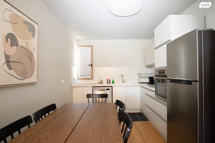 דירה, דיזנגוף, הצפון הישן - צפון, תל אביב יפו