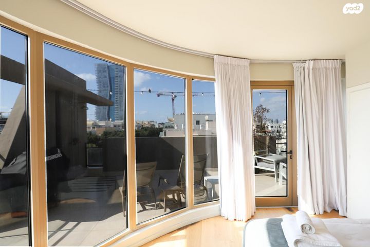 דירה, דיזנגוף, הצפון הישן - צפון, תל אביב יפו