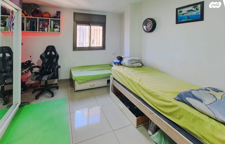 דירה, וייצמן 123, קרית שז"ר, רעננה