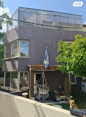 בית פרטי/ קוטג', החורש, טבעון הוותיקה, קרית טבעון