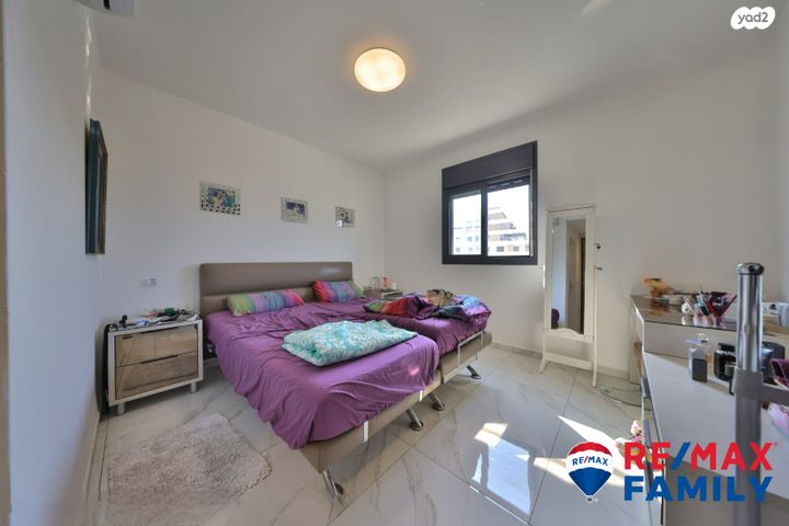 דירה, עפרה חזה 11, משכנות האומנים, קרית מוצקין