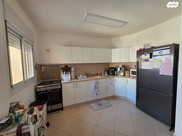 דירה, בני ישראל 19, המעיינות, שחמון, רובע 8, אילת