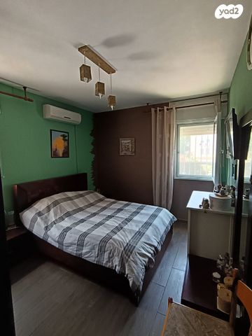 דירה, וולפסון, נהריה