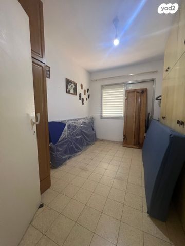 דירה, קורצ'אק 8, לב מוצקין, בנה ביתך, קרית מוצקין